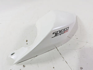 2019 Triumph Speed Triple RS 1050 Left Tail Cover Fairing T2303542 T2303453 | Mototech271