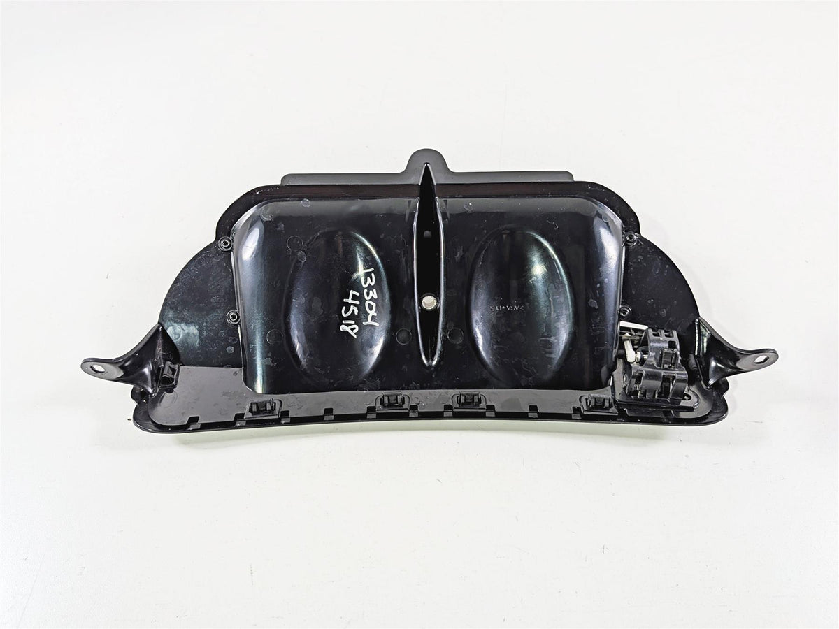 2018 Harley Touring FLHTCU Electra Glide Front Fairing Air Duct Inlet Vent 29200038-Mototech271