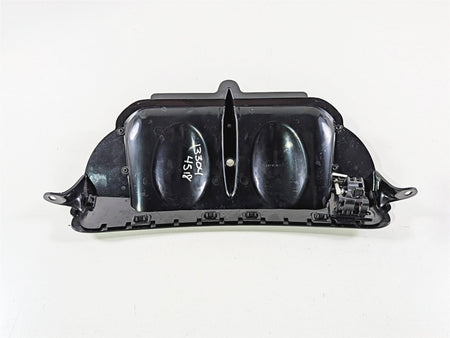 2018 Harley Touring FLHTCU Electra Glide Front Fairing Air Duct Inlet Vent 29200038-Mototech271