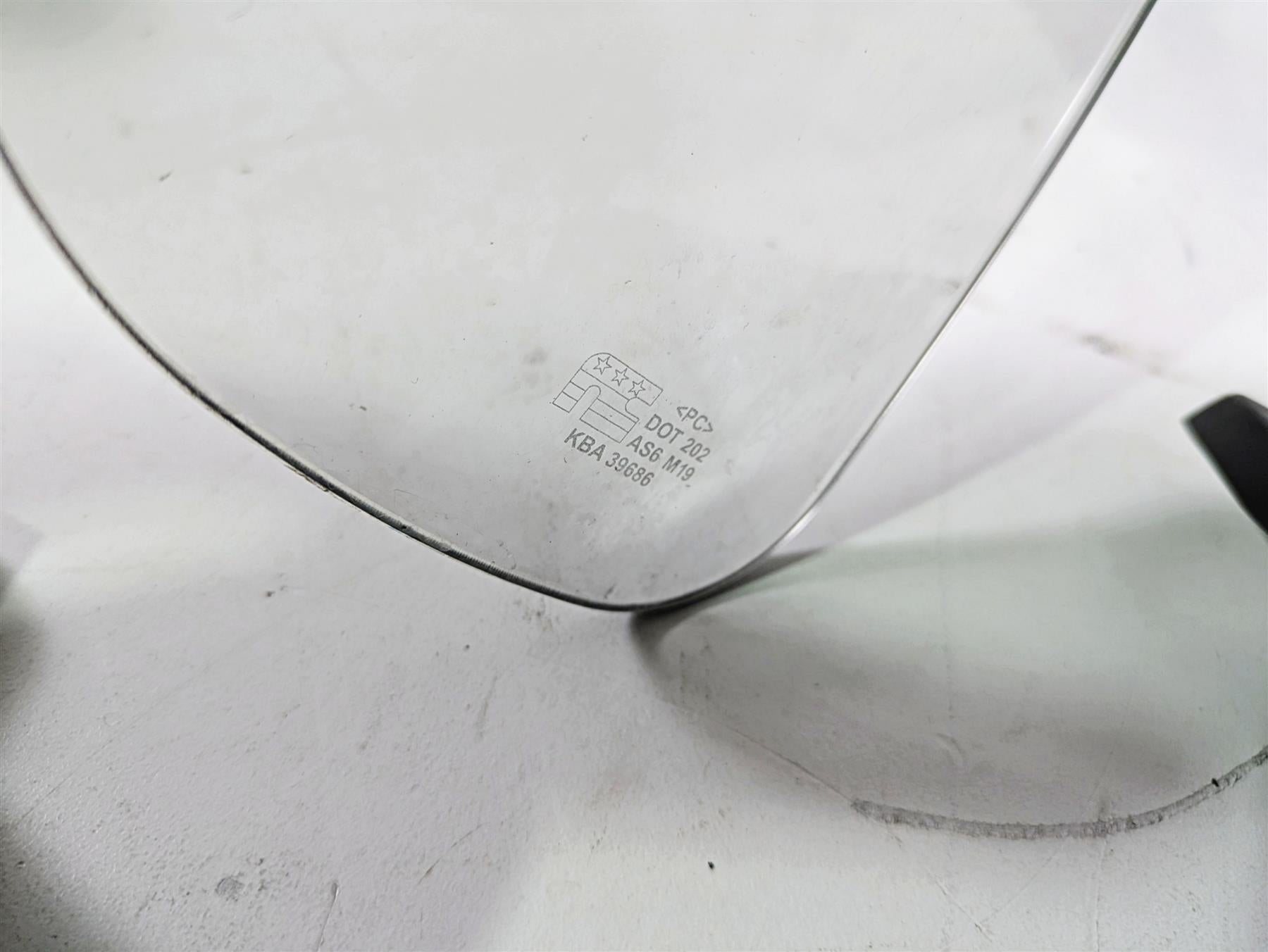 2012 BMW R1200R K27 Ztechnik Vstream Windshield + Mount & Cover Set Z2442 {{ shop.shopifyCountryName }} - Mototech271