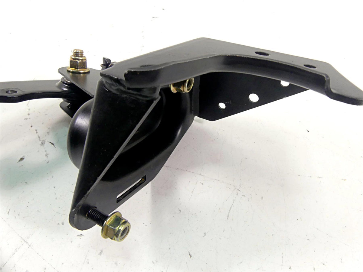2021 Can Am Maverick Sport 1000R XRC Accelerator & Brake Pedal Set 707001166 {{ shop.shopifyCountryName }} - Mototech271