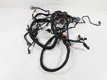 Load image into Gallery viewer, 2010 Harley VRSCF Muscle Rod Wiring Harness Loom No Abs -  For Parts 70125-08A | Mototech271
