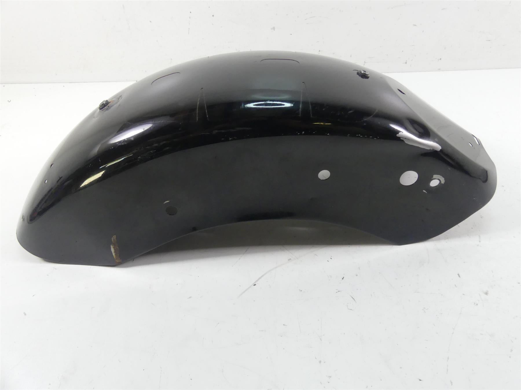 2021 Harley Softail FXBBS Street Bob Rear Fender -Dented 59500454 {{ shop.shopifyCountryName }} - Mototech271