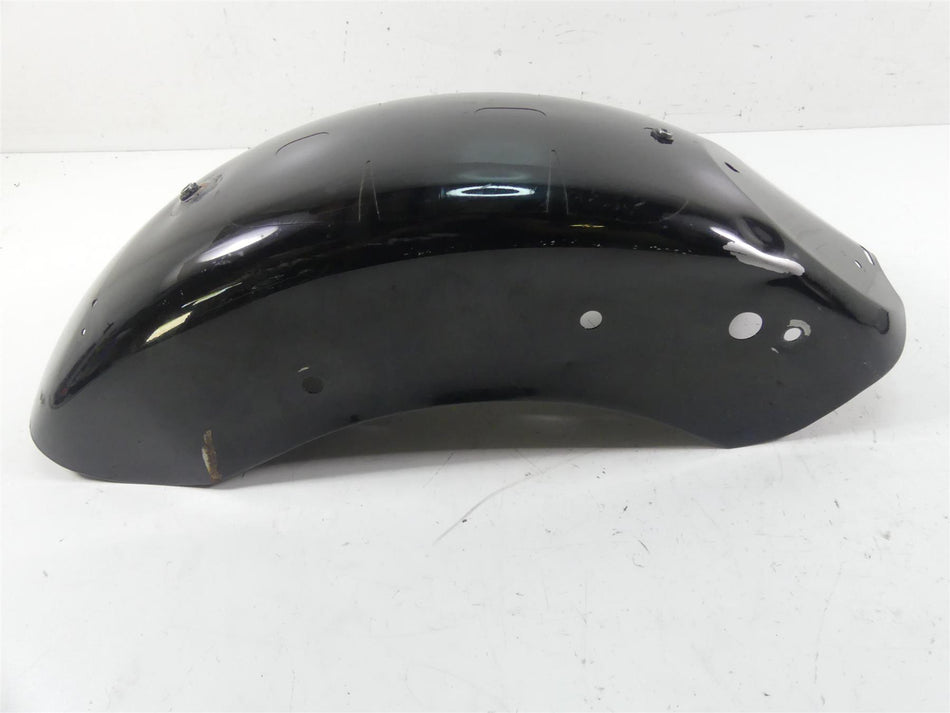 2021 Harley Softail FXBBS Street Bob Rear Fender -Dented 59500454 {{ shop.shopifyCountryName }} - Mototech271