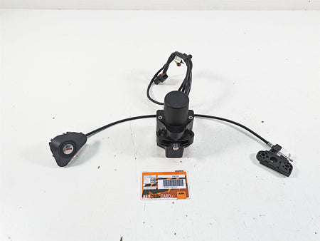 2020 KTM 1290 Super Adventure R Ignition Switch Key Card Lock Set 60711066144 {{ shop.shopifyCountryName }} - Mototech271