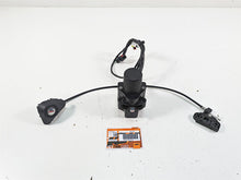 Load image into Gallery viewer, 2020 KTM 1290 Super Adventure R Ignition Switch Key Card Lock Set 60711066144
