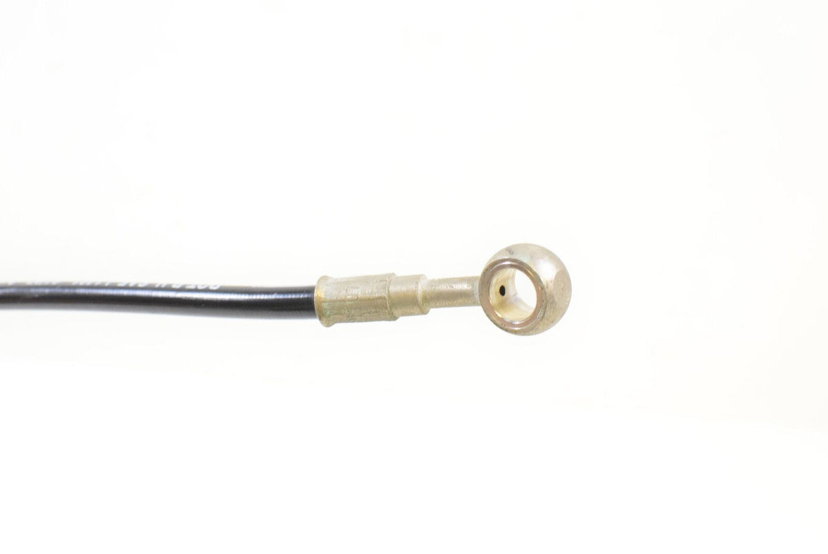 2008 Ducati Hypermotard 1100S 1100 Front Brake Line Hose Tube 61840831A {{ shop.shopifyCountryName }} - Mototech271