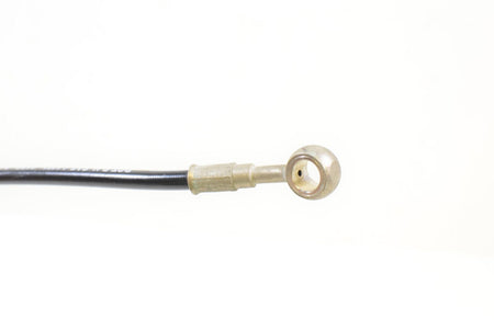 2008 Ducati Hypermotard 1100S 1100 Front Brake Line Hose Tube 61840831A {{ shop.shopifyCountryName }} - Mototech271