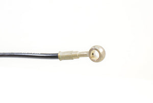 2008 Ducati Hypermotard 1100S 1100 Front Brake Line Hose Tube 61840831A | Mototech271