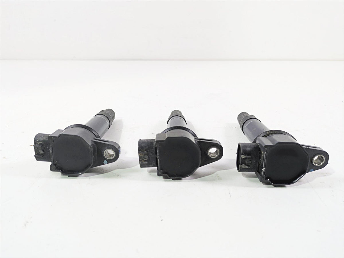 2024 Sea-Doo GTX 230 Ignition Coil Set 666147 420666147 {{ shop.shopifyCountryName }} - Mototech271