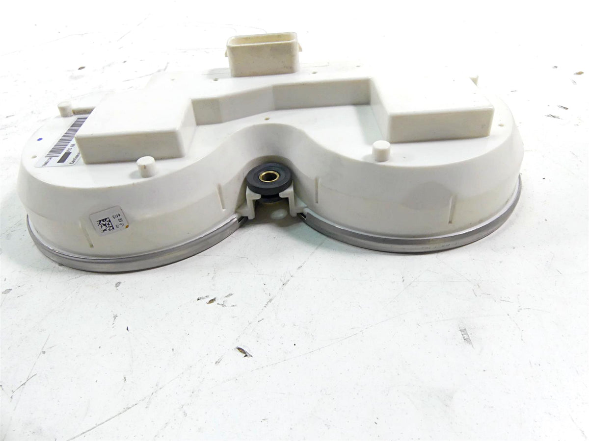 2015 Harley Touring FLHXS Street Glide Speedometer Instrument Gauge 70900124E {{ shop.shopifyCountryName }} - Mototech271