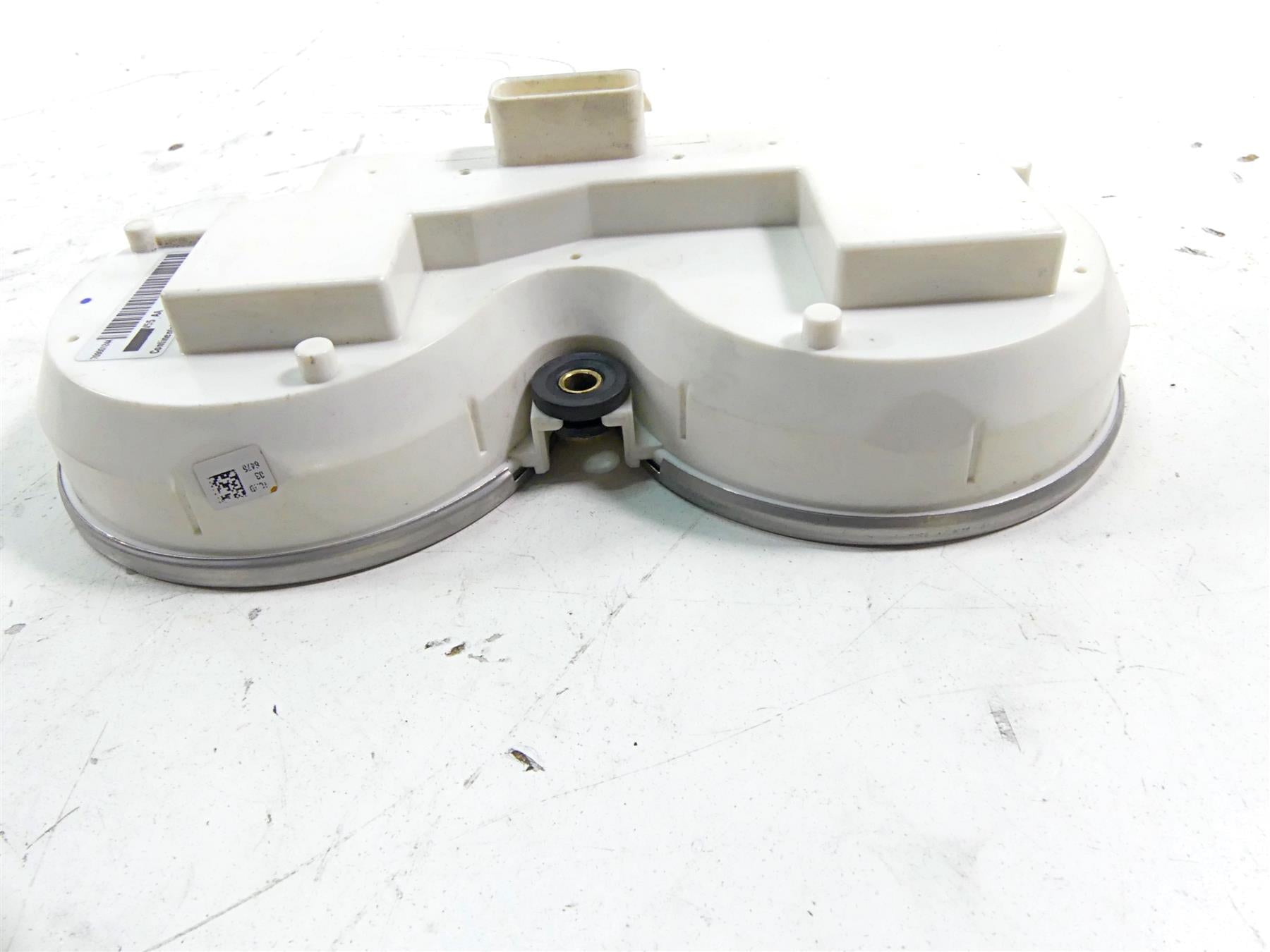 2015 Harley Touring FLHXS Street Glide Speedometer Instrument Gauge 70900124E {{ shop.shopifyCountryName }} - Mototech271