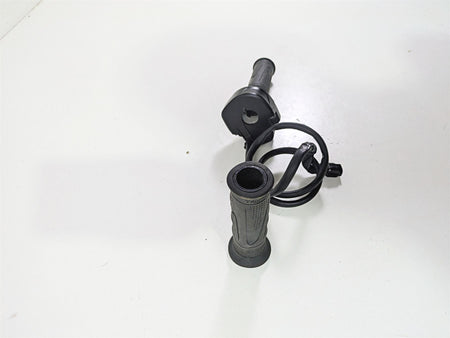 2024 Triumph Street Triple 765 R Fly By Wire Throttle Grip Sensor T2043055 {{ shop.shopifyCountryName }} - Mototech271