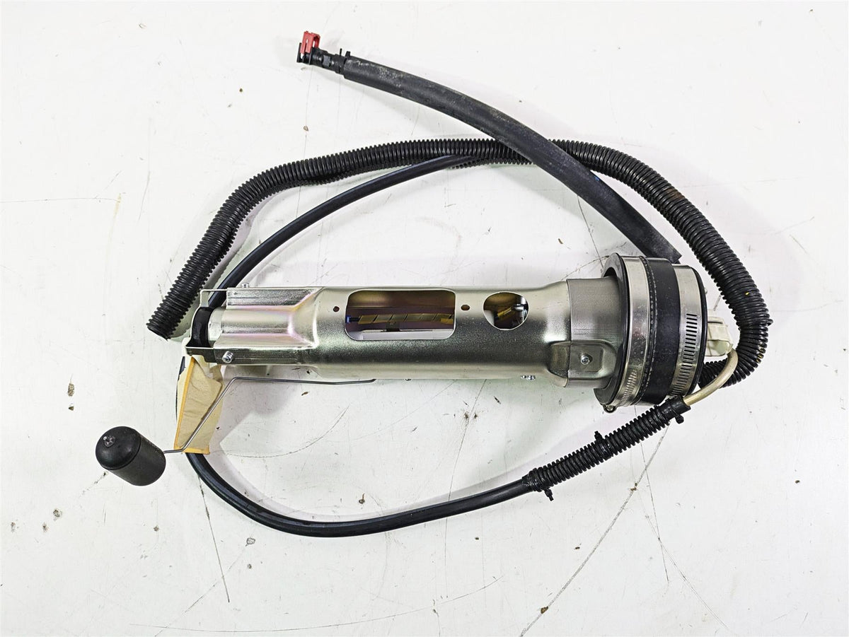 2018 Kawasaki STX-15F Jetski Fuel Gas Petrol Pump 67H - Tested 49040-0749 {{ shop.shopifyCountryName }} - Mototech271