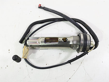 2018 Kawasaki STX-15F Jetski Fuel Gas Petrol Pump 67H - Tested 49040-0749 {{ shop.shopifyCountryName }} - Mototech271