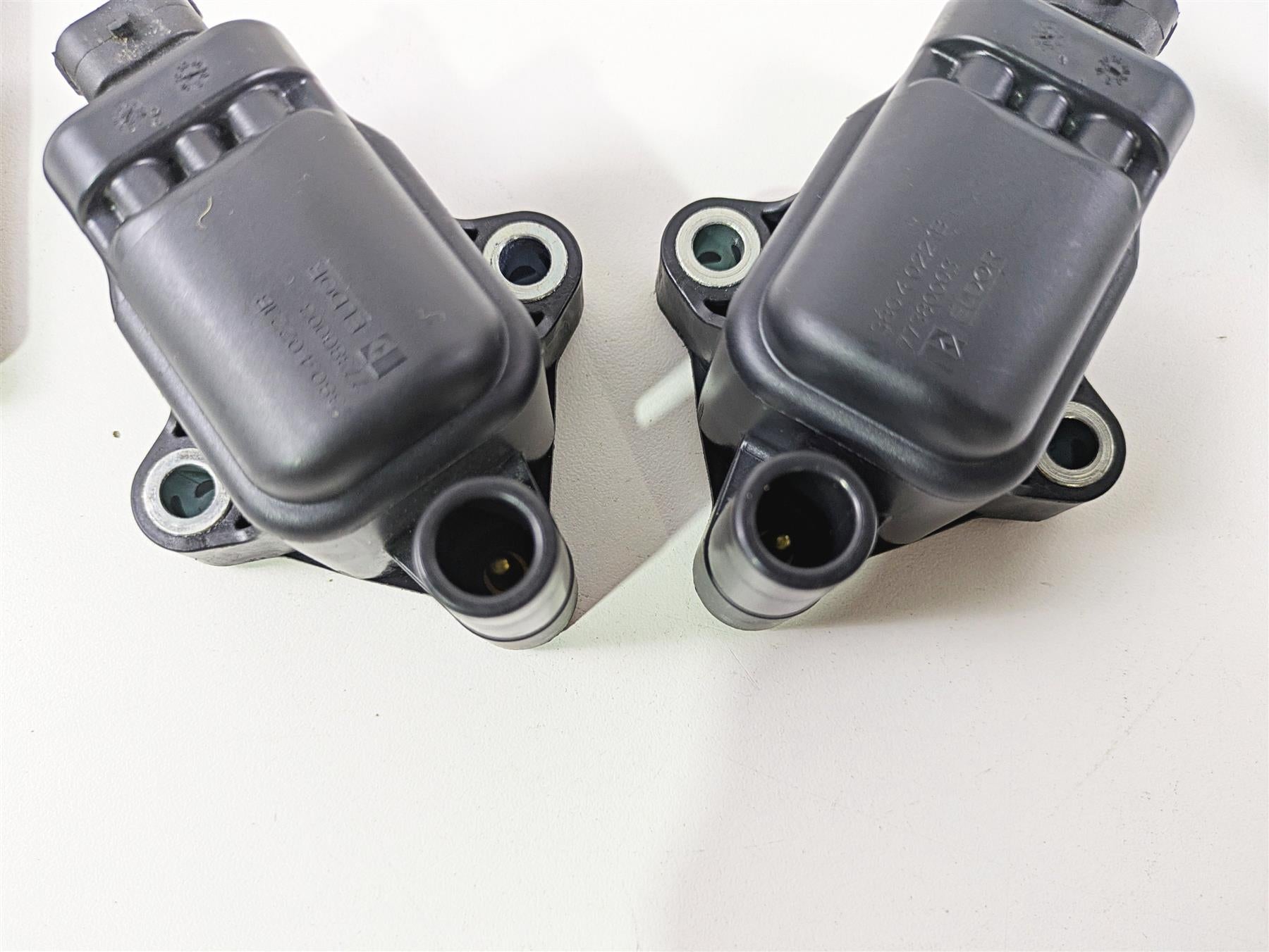 2022 Ducati Streetfighter V2 Eldor Ignition Coil Set 4K Only 38040221B {{ shop.shopifyCountryName }} - Mototech271