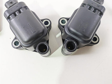 2022 Ducati Streetfighter V2 Eldor Ignition Coil Set 4K Only 38040221B {{ shop.shopifyCountryName }} - Mototech271
