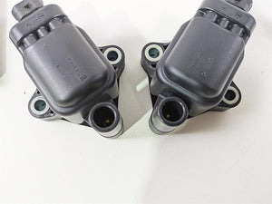 2022 Ducati Streetfighter V2 Eldor Ignition Coil Set 4K Only 38040221B