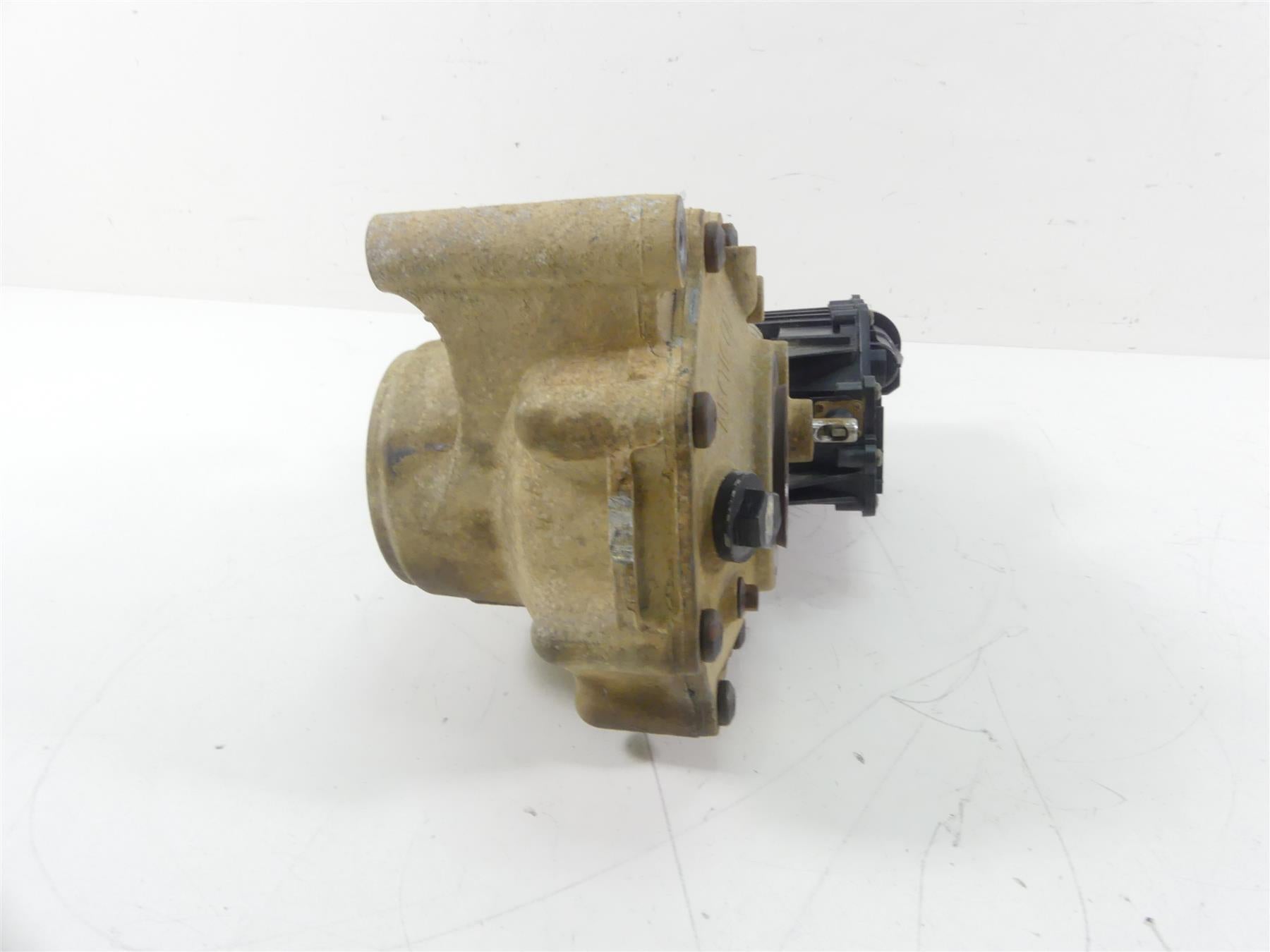 2013 Arctic Cat Wildcat 1000 LTD Front Differential Gear Box -3K -Read 1502-854 {{ shop.shopifyCountryName }} - Mototech271