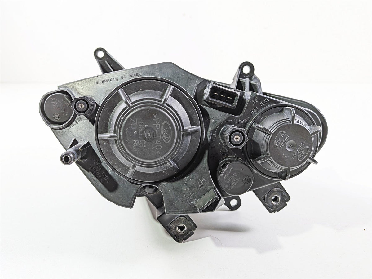 2014 BMW S1000RR K46 Left Headlight High Beam - Great Shape 63128527552 {{ shop.shopifyCountryName }} - Mototech271