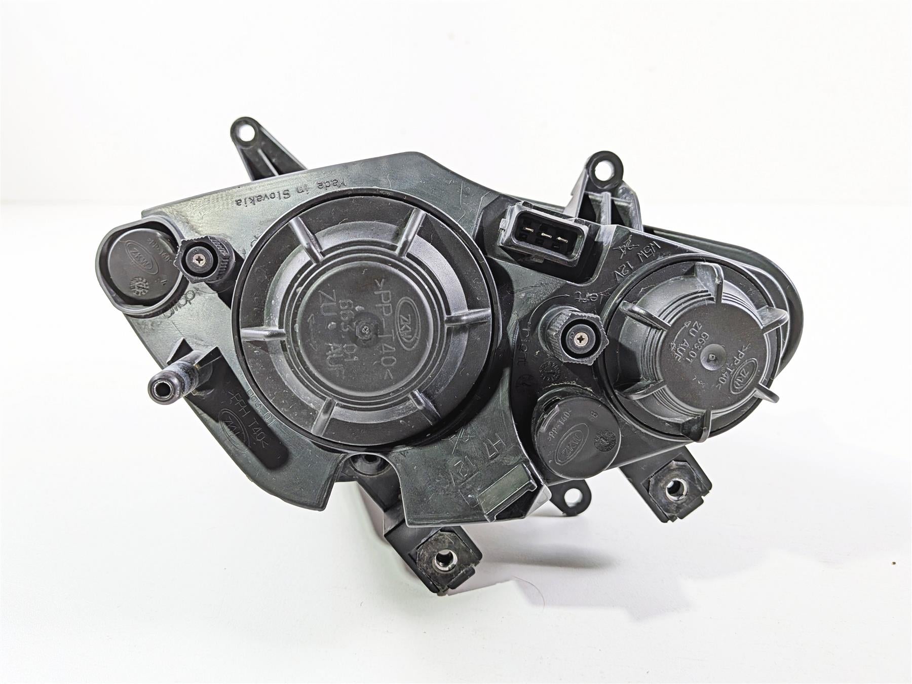 2014 BMW S1000RR K46 Left Headlight High Beam - Great Shape 63128527552 {{ shop.shopifyCountryName }} - Mototech271