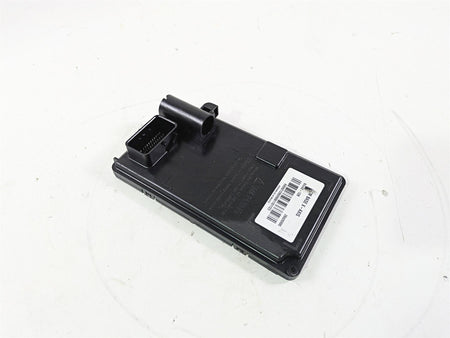2016 Harley FXDWG Dyna Wide Glide Bcm Base Body Control Module X-Axis 69992-12B {{ shop.shopifyCountryName }} - Mototech271