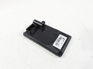 2016 Harley FXDWG Dyna Wide Glide Bcm Base Body Control Module X-Axis 69992-12B