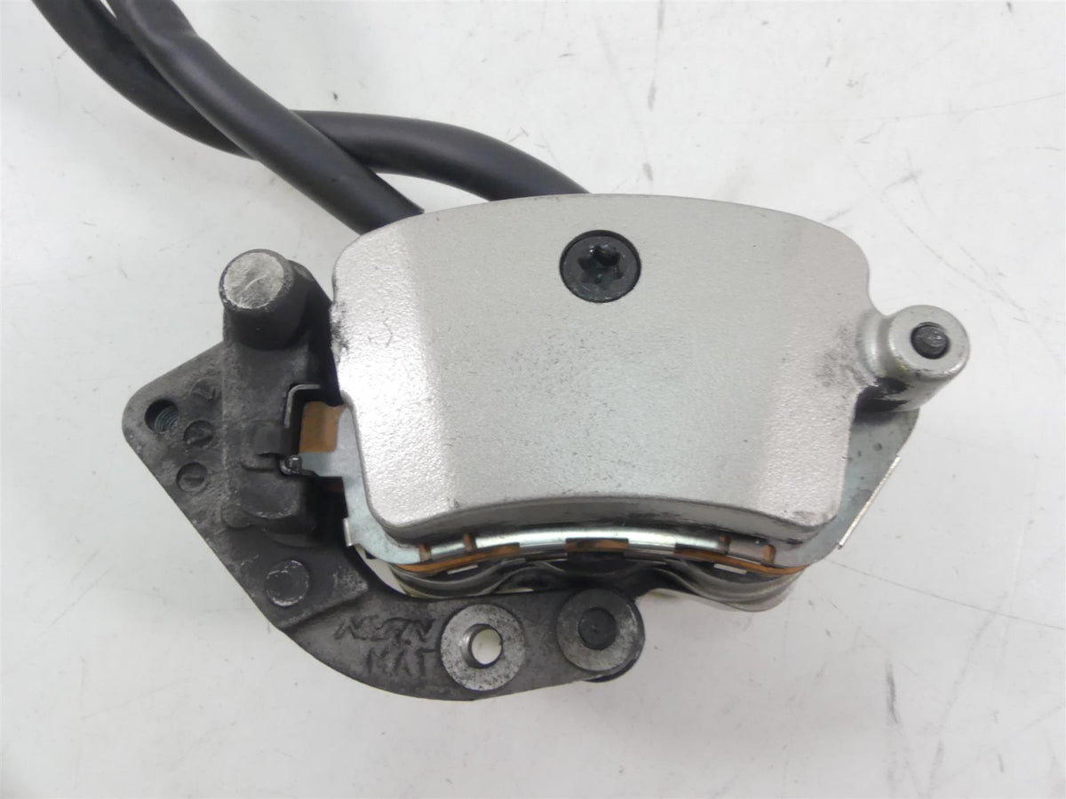 2008 Honda V-Twin VTX1800 N3 Front Nissin Brake Caliper Set 45250-MCV-006 {{ shop.shopifyCountryName }} - Mototech271