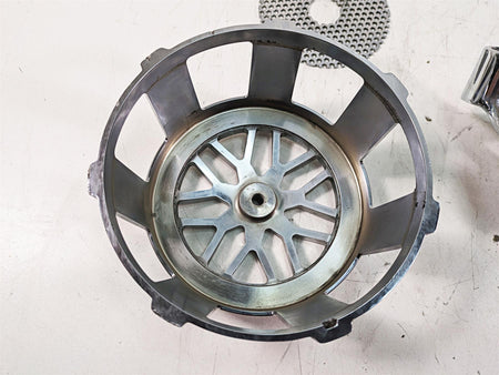 2013 Harley Touring FLHX Street Glide Screamin Eagle Air Cleaner Filter 29239-08 {{ shop.shopifyCountryName }} - Mototech271