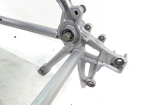 2014 BMW R1200GS K50 Main Frame Chassis With Clear Arkansas Title - Read 46519444971 {{ shop.shopifyCountryName }} - Mototech271