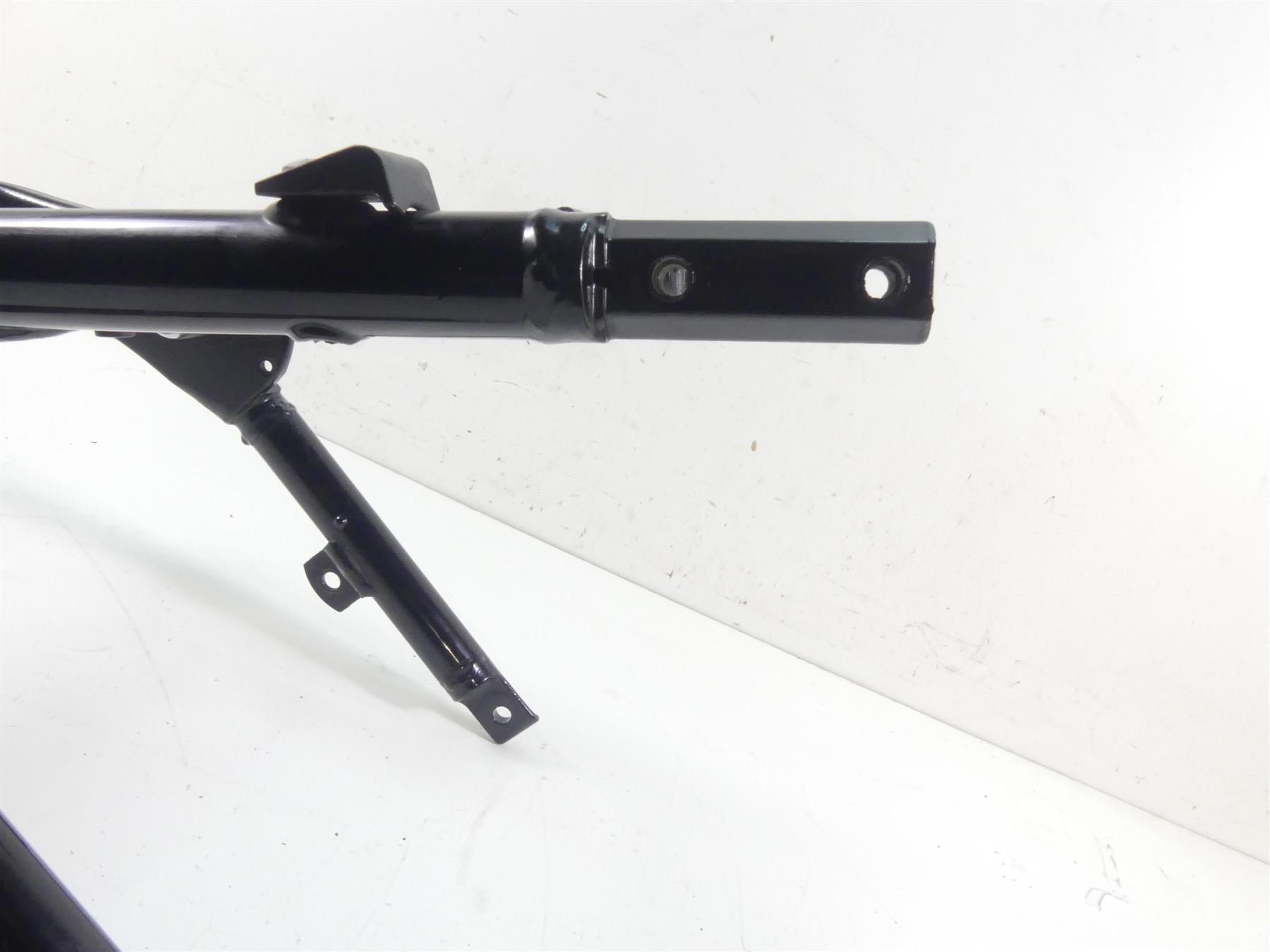 2013 Harley Touring FLTRX Road Glide Straight Rear Subframe Sub Frame 48079-09 {{ shop.shopifyCountryName }} - Mototech271