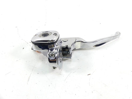 2006 Harley Touring FLHTCU SE E-Glide Front Brake Master Cylinder 11/16 46431-05 {{ shop.shopifyCountryName }} - Mototech271
