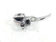Load image into Gallery viewer, 2006 Harley Touring FLHTCU SE E-Glide Front Brake Master Cylinder 11/16 46431-05 | Mototech271
