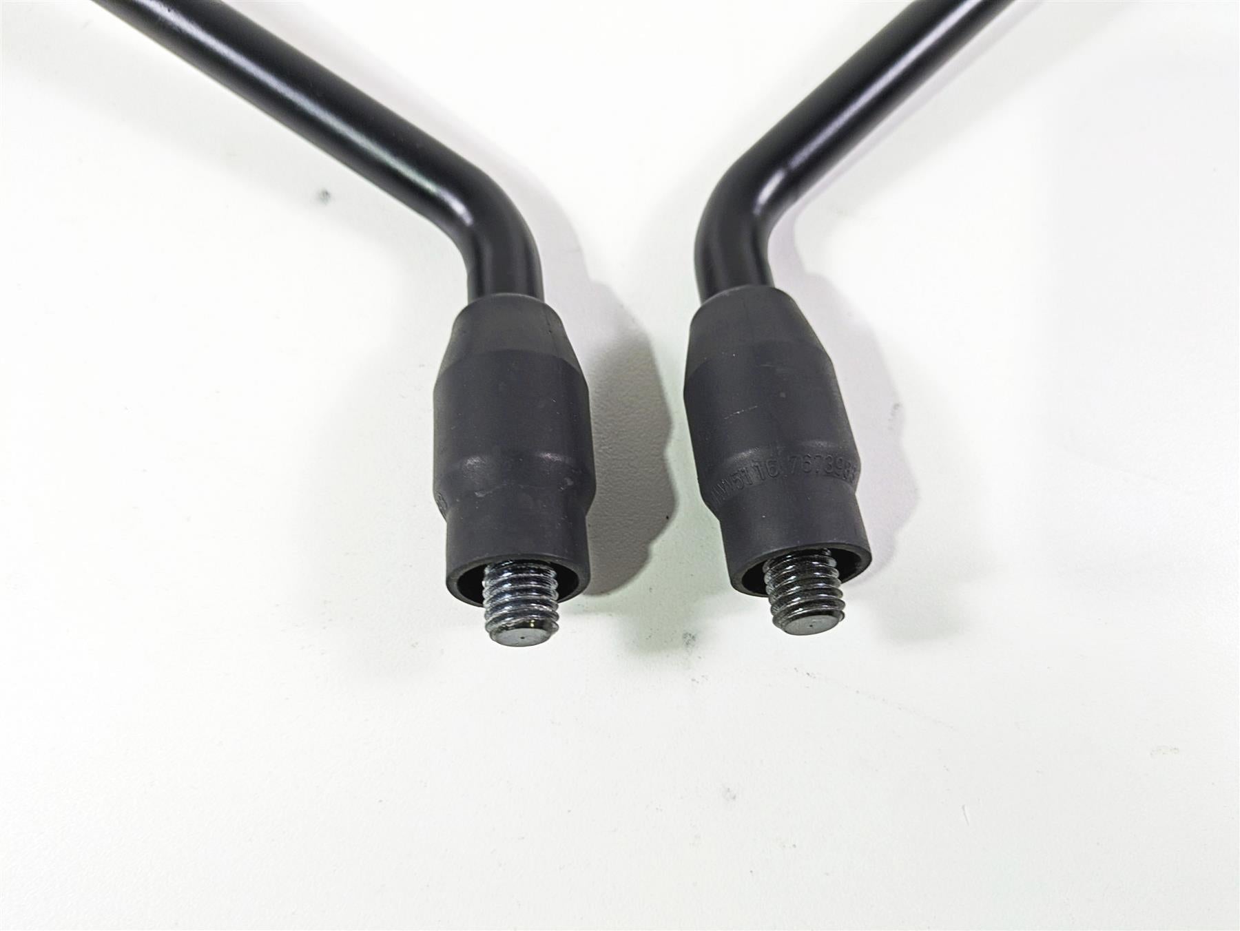 2006 BMW R1200GS K255 Adv Rear View Mirror Set & Mounts 51167699791 {{ shop.shopifyCountryName }} - Mototech271