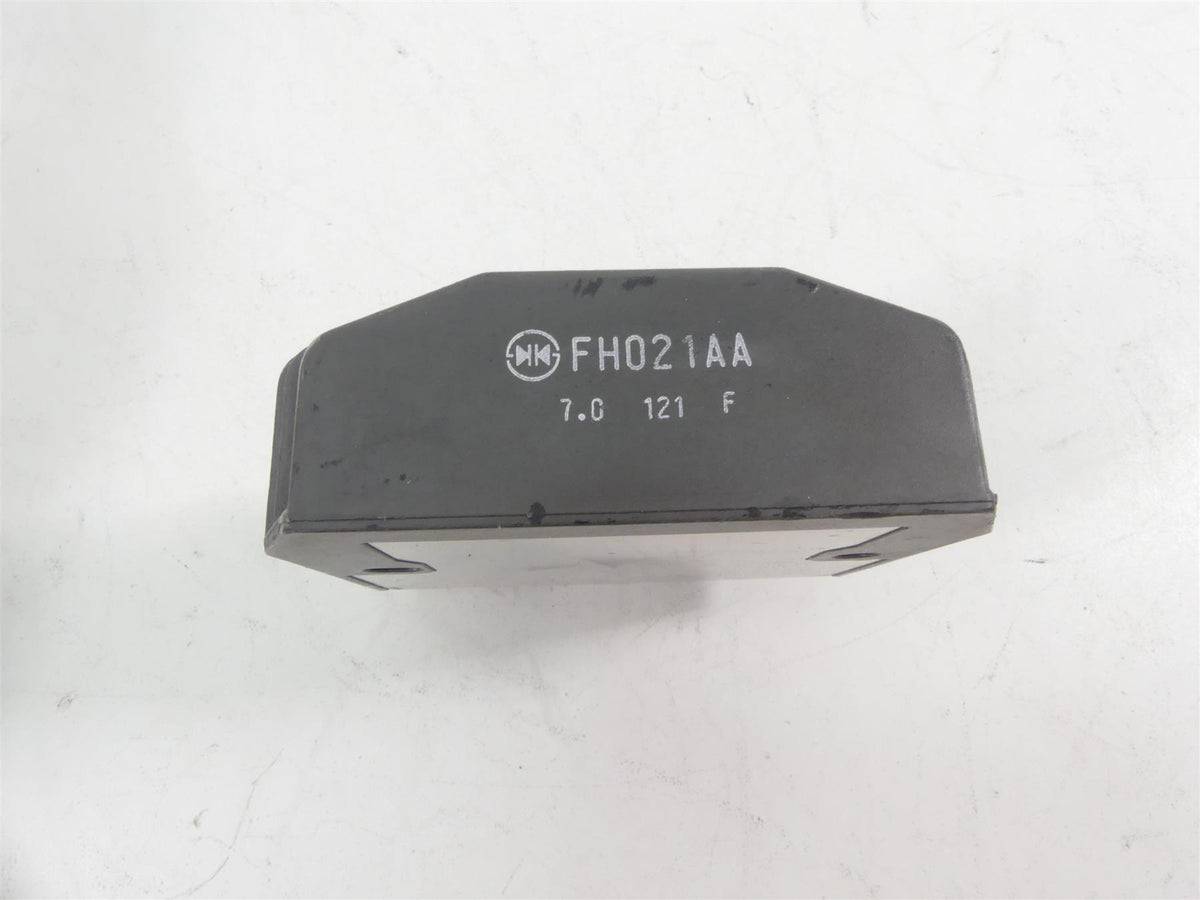 2018 Honda CBR1000 RR SC77 Rectifier Voltage Regulator 31600-MJJ-D31 FH021AA {{ shop.shopifyCountryName }} - Mototech271