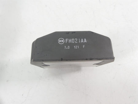 2018 Honda CBR1000 RR SC77 Rectifier Voltage Regulator 31600-MJJ-D31 FH021AA {{ shop.shopifyCountryName }} - Mototech271