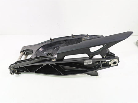 2020 KTM 1290 Super Adventure R Swingarm & Axle & Pivot Bolt 6040403004433 {{ shop.shopifyCountryName }} - Mototech271