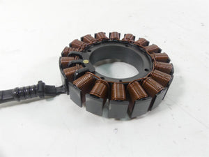 2007 Harley Touring FLHR SE CVO Road King Alternator Generator - 50A 29987-06D | Mototech271