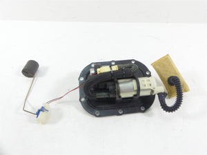 2015 Victory Cross Country 8 Ball Fuel Gas Petrol Pump 17K - Tested 2521171