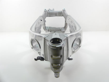 2019 Aprilia Tuono V4 RR Factory Straight Main Frame Chassis - Slvg 896962 {{ shop.shopifyCountryName }} - Mototech271