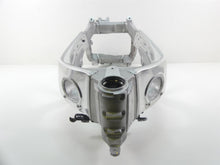 Load image into Gallery viewer, 2019 Aprilia Tuono V4 RR Factory Straight Main Frame Chassis - Slvg 896962 | Mototech271
