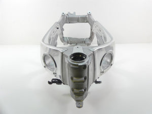 2019 Aprilia Tuono V4 RR Factory Straight Main Frame Chassis - Slvg 896962 | Mototech271