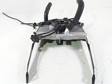 Load image into Gallery viewer, 2021 Yamaha Tenere 700 XTZ7 Radiator Fan Reservoir Hoses Covers BW3-12461-00-00 | Mototech271
