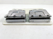 Load image into Gallery viewer, 2000 Harley Dyna FXDL Low Rider Big Twin Rocker Box Valve Cover Set 17593-99 | Mototech271
