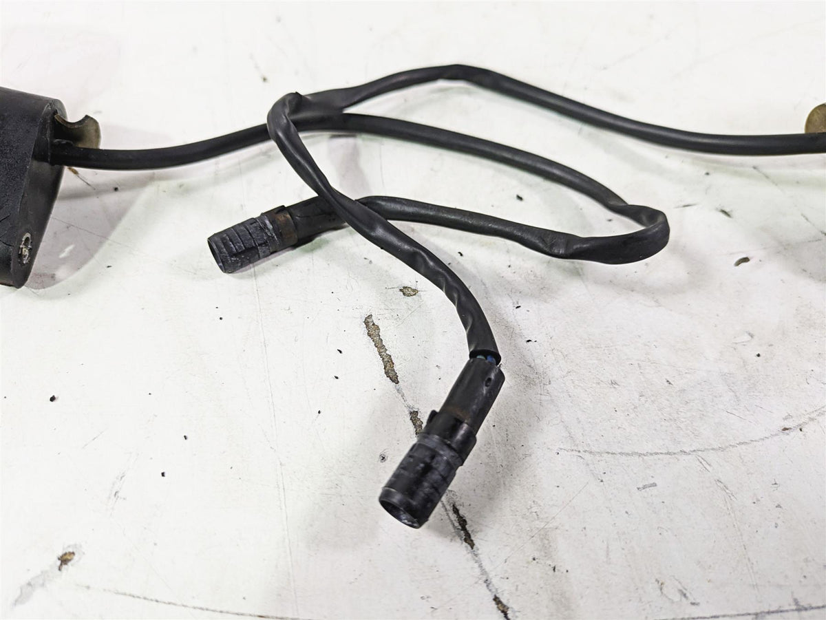 1998 Moto Guzzi California 1100 EV Front Turn Signal Set - Read GU03750631 {{ shop.shopifyCountryName }} - Mototech271
