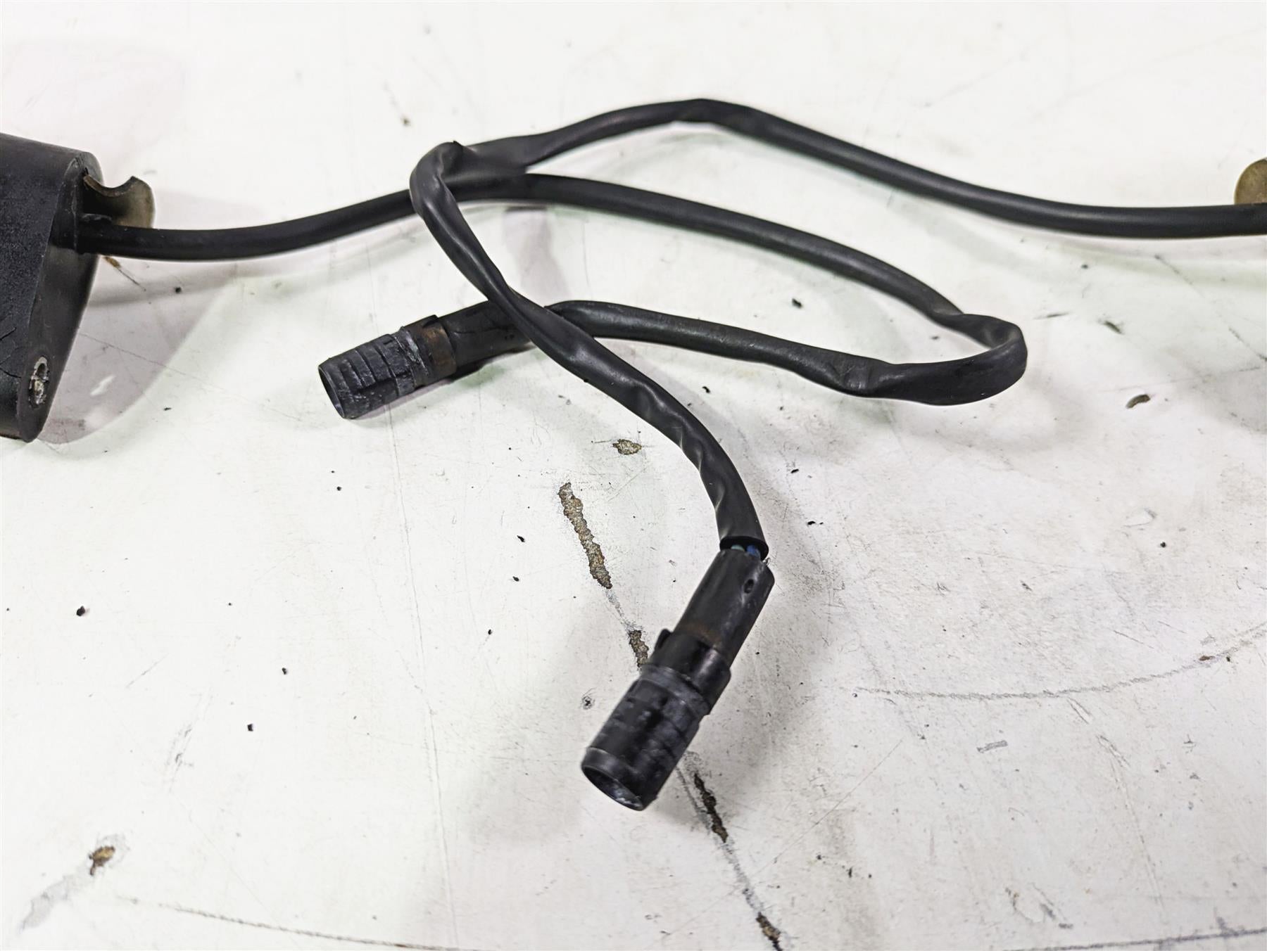 1998 Moto Guzzi California 1100 EV Front Turn Signal Set - Read GU03750631 {{ shop.shopifyCountryName }} - Mototech271