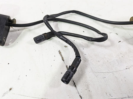 1998 Moto Guzzi California 1100 EV Front Turn Signal Set - Read GU03750631 {{ shop.shopifyCountryName }} - Mototech271
