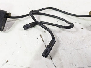 1998 Moto Guzzi California 1100 EV Front Turn Signal Set - Read GU03750631