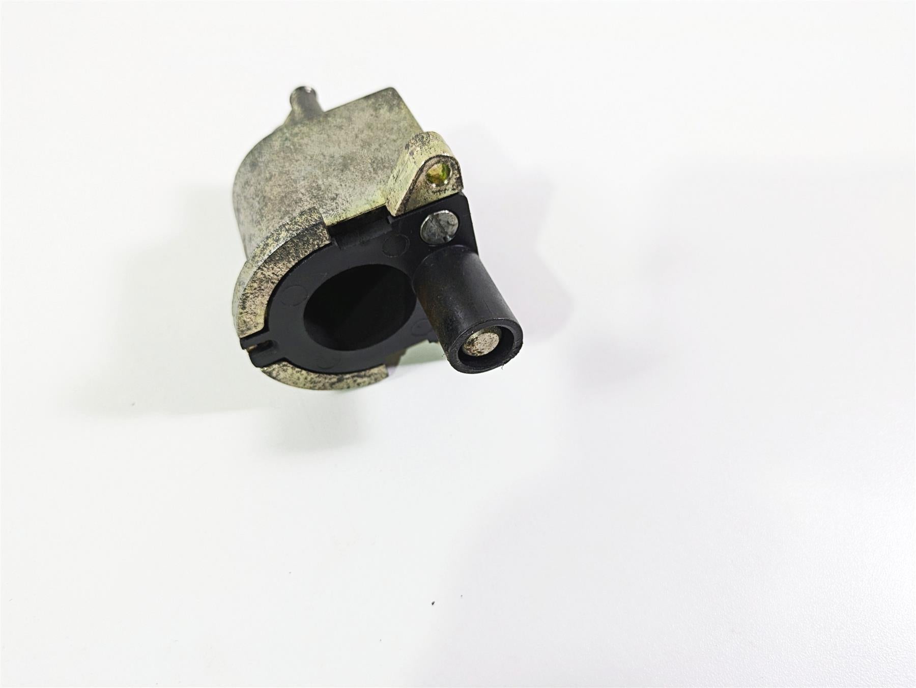 2005 Harley Touring FLHRI Road King Ignition Switch Fork Lock Set 71540-94B {{ shop.shopifyCountryName }} - Mototech271