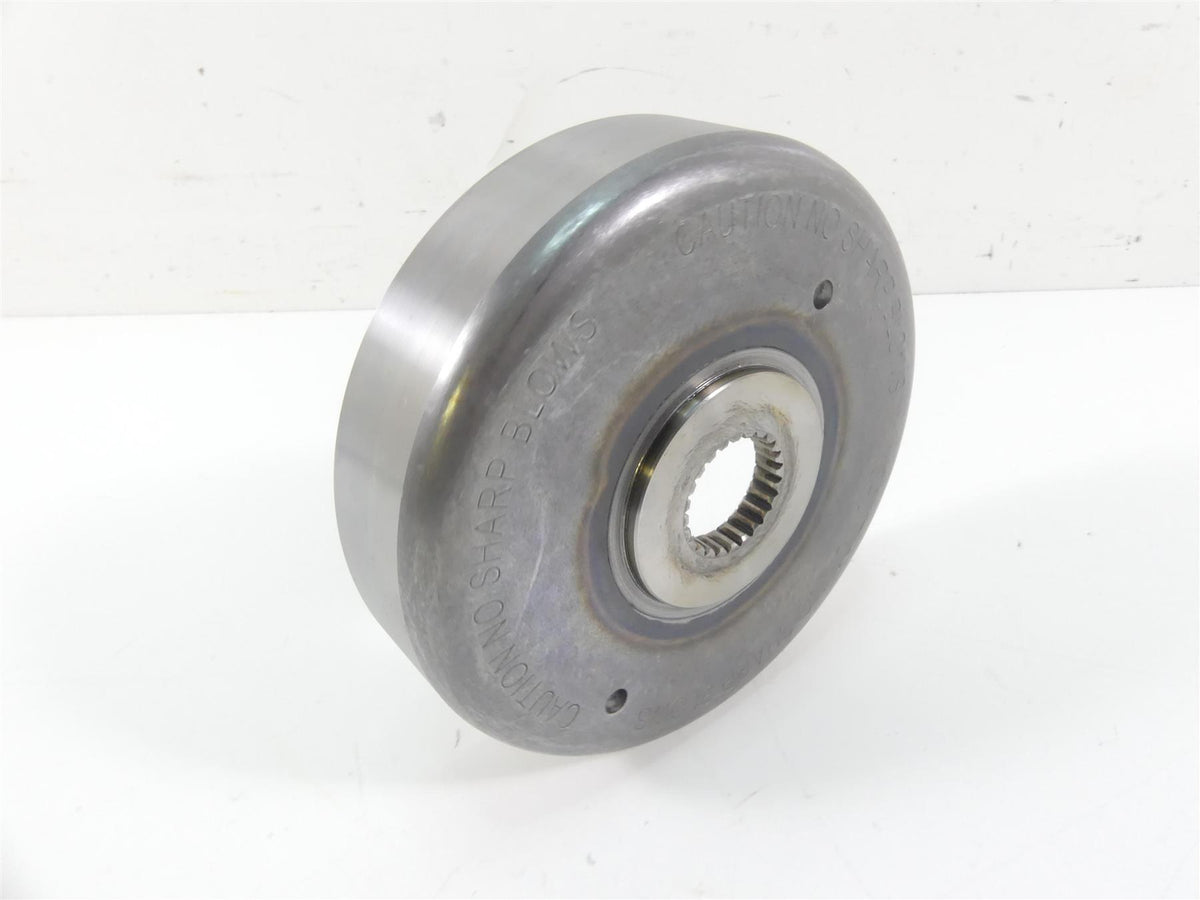 2013 Harley Touring FLHX Street Glide Ignition Fly Wheel Rotor Flywheel 30041-08 {{ shop.shopifyCountryName }} - Mototech271